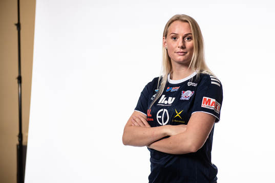 Stina Blackstenius, Linköping