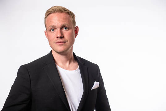 Jonas Eidevall, Tränare Rosengård