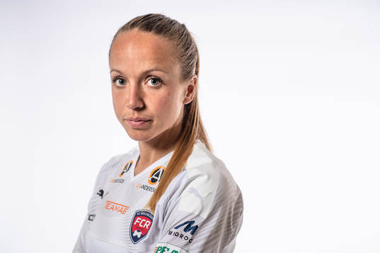 Malin Levenstad, Rosengård