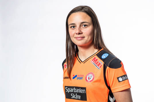 Alice Nilsson, Kristianstad