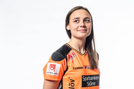 Alice Nilsson, Kristianstad