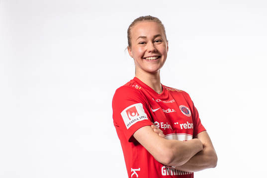 Frida Abrahamsson, KIF Örebro