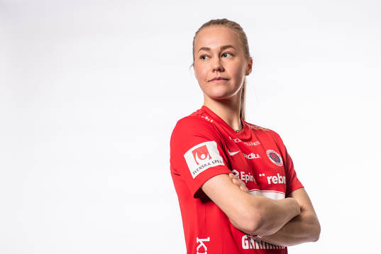 Frida Abrahamsson, KIF Örebro