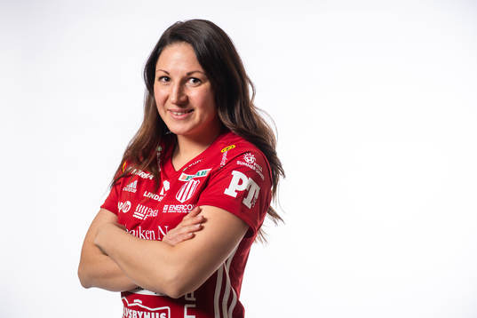 Josefin Johansson, Piteå IF