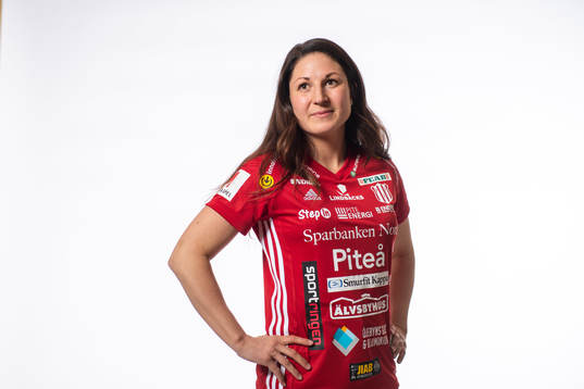 Josefin Johansson, Piteå IF