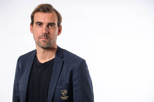 Joel Riddez, Tränare Djurgården