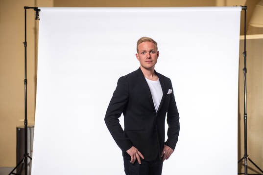 Jonas Eidevall, Tränare Rosengård