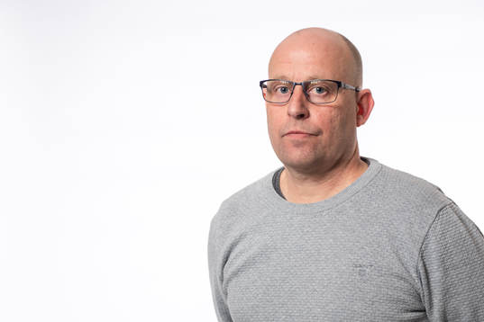 Stellan Carlsson, tränare Piteå