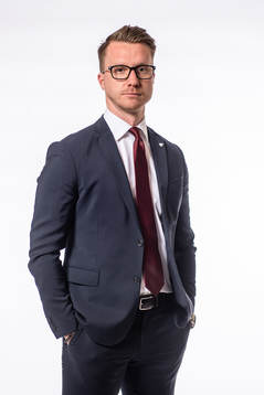 Olof Unogård, tränare Linköping