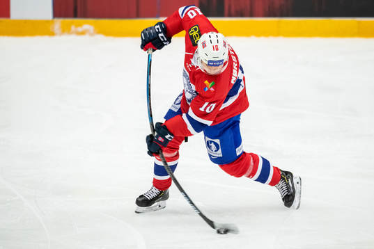 Mattias Nöstebö of Norway