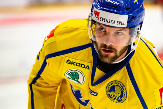 Simon Bertilsson of Sweden