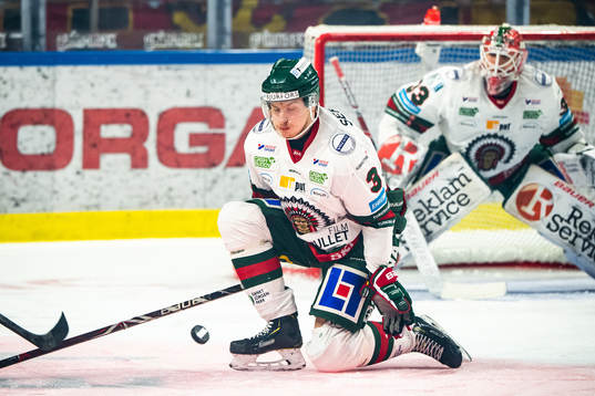 Frölundas Jacob Moverare