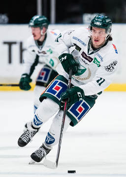 Färjestads Joakim Nygård