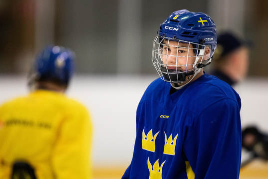Samuel Sjölund