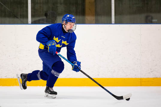 Isac Andersson