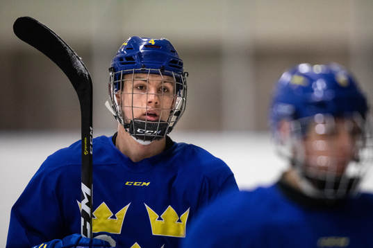 Philip Broberg