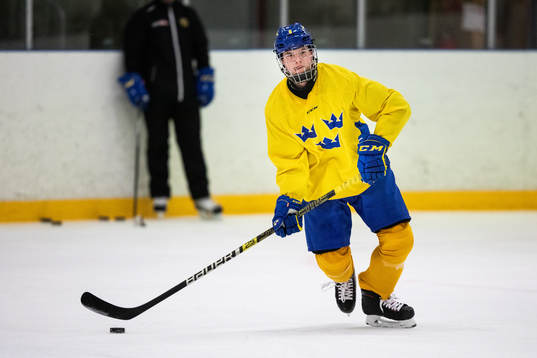 Victor Söderström