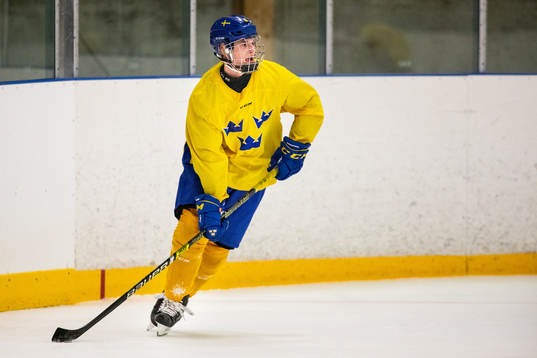 Victor Söderström