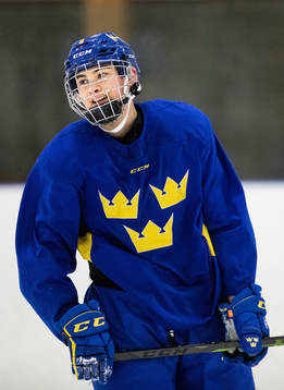 Samuel Sjölund