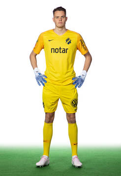 s Oscar Linnér