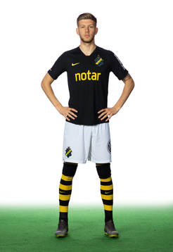 s Anton Salétros