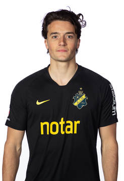 s Daniel Granli