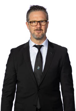 s huvudtränare Rikard Norling
