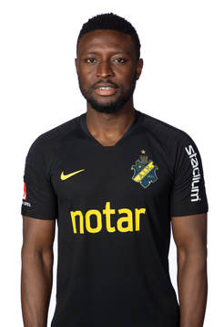 s Chinedu Obasi