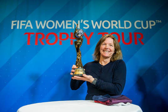 Hege Riise