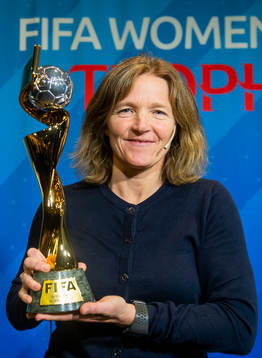 Hege Riise