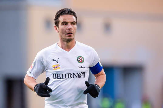 Örebros Nordin Gerzic