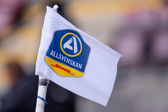 En hörnflagga