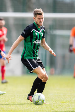 Högaborgs Matthias Holenstein