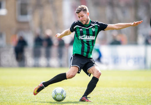 Högaborgs Matthias Holenstein