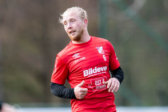Höganäs Simon Linder