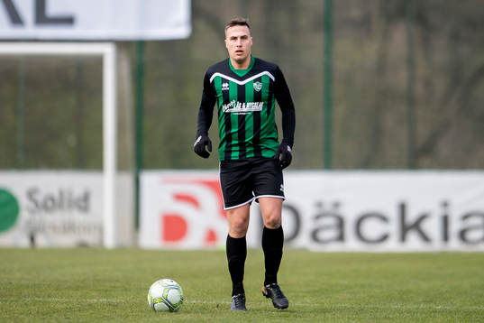 Högaborgs Marcus Krmpotic