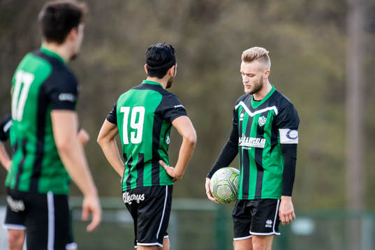 Högaborgs Hampus Agerström deppar