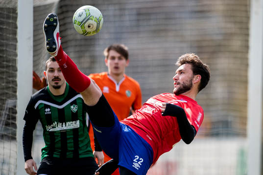 Höganäs David Panojevic