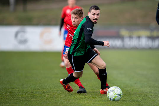 Högaborgs Fllorent Krasniqi