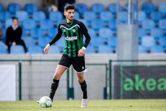Högaborgs Laroussi Rakem