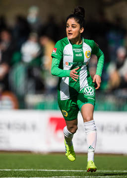 Hammarbys Lawlaw Nazeri