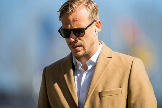 Pontus Engblom of Sandefjord