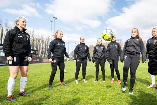 Hittarps spelare