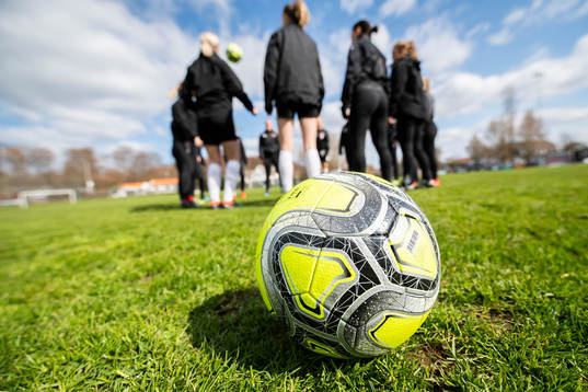 Matchboll