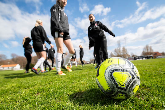 Matchboll
