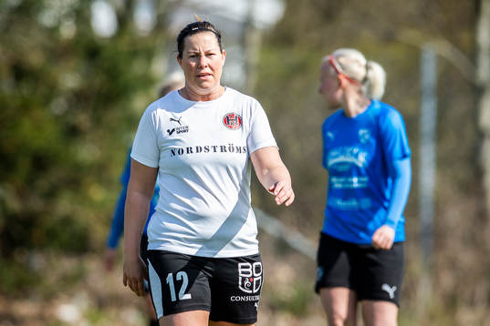 Hittarps Maria Westerblad