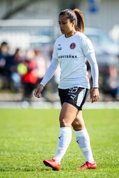 Hittarps Filippa Saiyawong