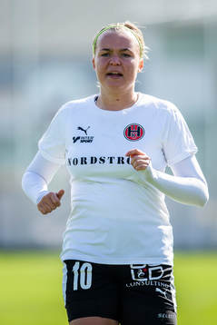 Hittarps Lisa Håkansson
