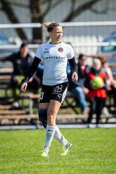 Hittarps Charlotte Crafoord-Larsen