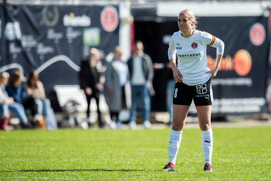 Hittarps Anna Löfving